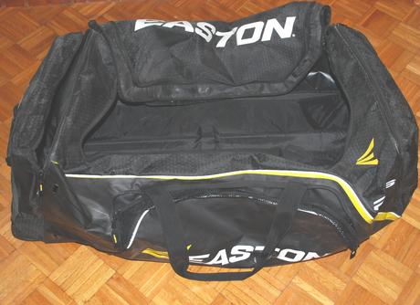 Hokejová výbava - veľkosť xl, 