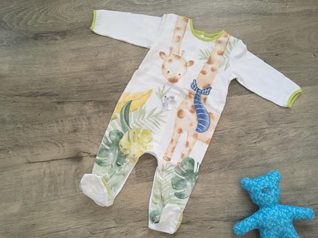 Overál mayoral newborn 4-6m/70cm, mayoral,68