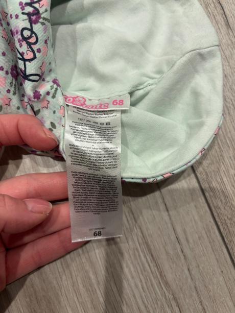 Dievčenská čiapka, pepco,68