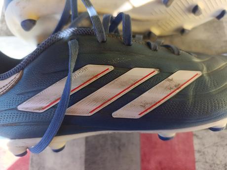 Kopačky adidas, adidas,38