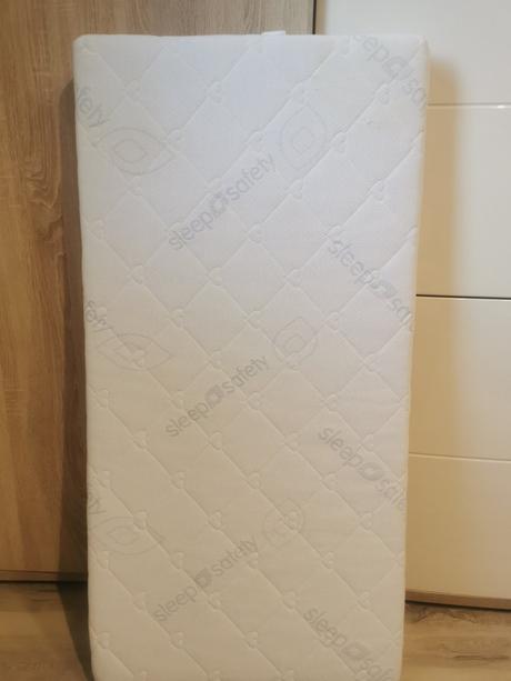 Matrac traumeland 60cmx120cm, šírka (cm): 60,dĺžka (cm): 120