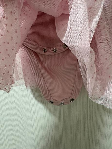 Dievčenské body, pepco,62