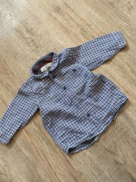 Detské chlapčenské oblečenie veľ. 74, 74