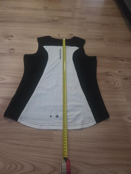 Tričko športové, crivit,s