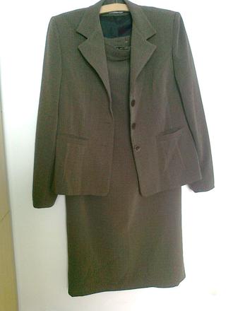 Dámsky kostým, 164