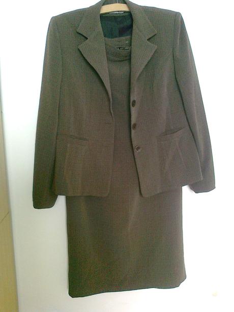 Dámsky kostým, 164