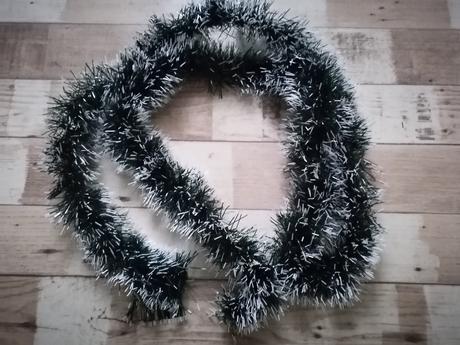 Retaz na vianocny stromcek, 