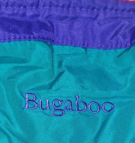 Bunda columbia bugaboo, columbia,l