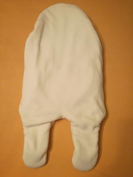 1 x použitá teplá zavinovačka,