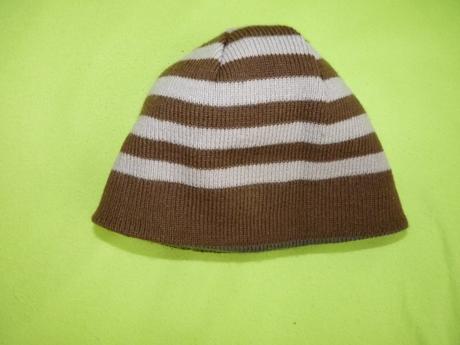 Čiapka obojstranná, 62