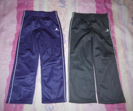 Tepláky veľ.110/116, domyos,116