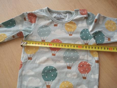 Body lindex balóny, lindex,86