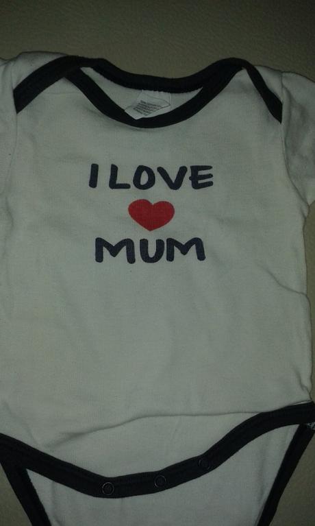 Body i love mum, c&a,62