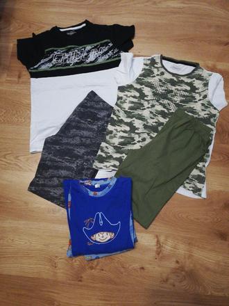 Pyzamka s5838, primark,158