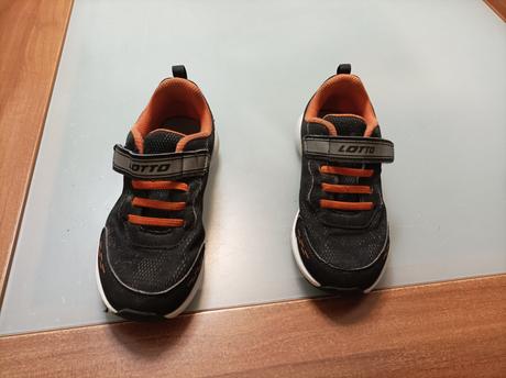 Predám tenisky., lotto,31