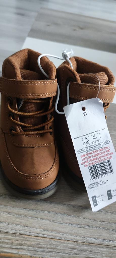 Topánky, f&f,21
