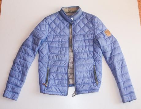 Prechodná bunda, amisu,s