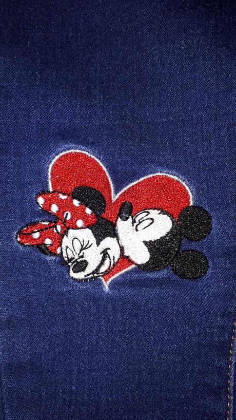 Rifle minnie 86, disney,86