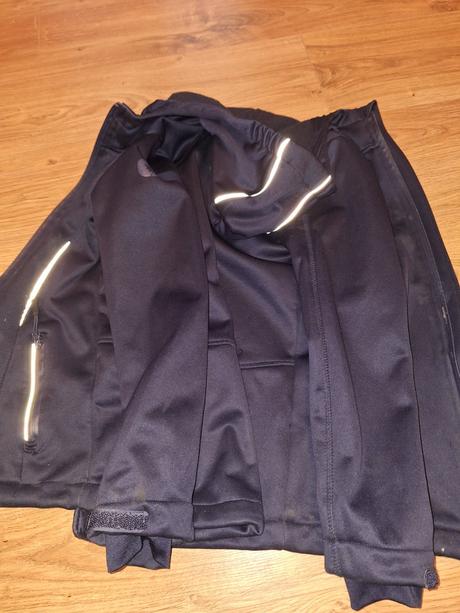 Vetrovka, crivit,140