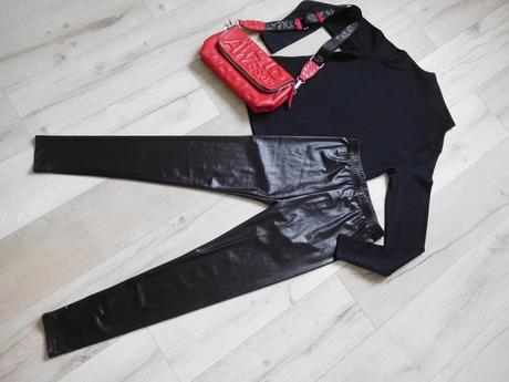 Tom tailor -súprava do čierna, 38 v,, tom tailor,38