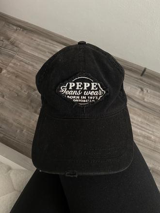 Siltovka pepe jeans, pepe jeans