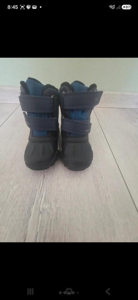 Snehule geox, geox,21