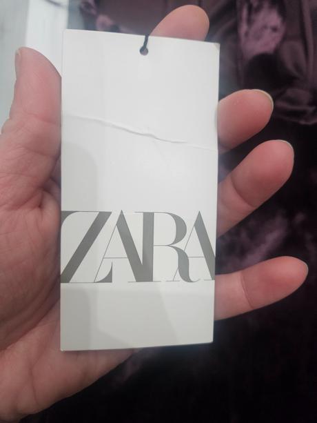Krásne šaty zn.zara, zara,l