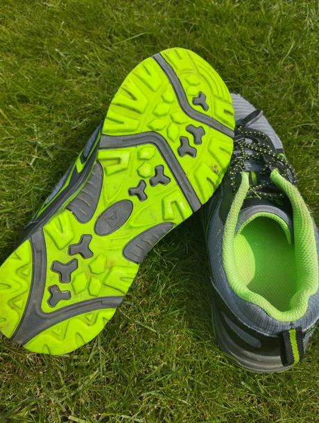 Tenisky, alpine pro,35