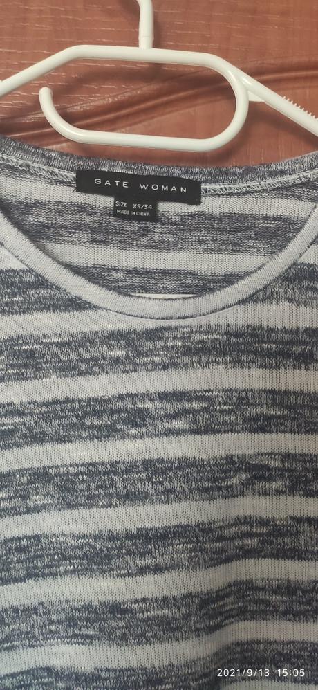 Tričko, gate,34