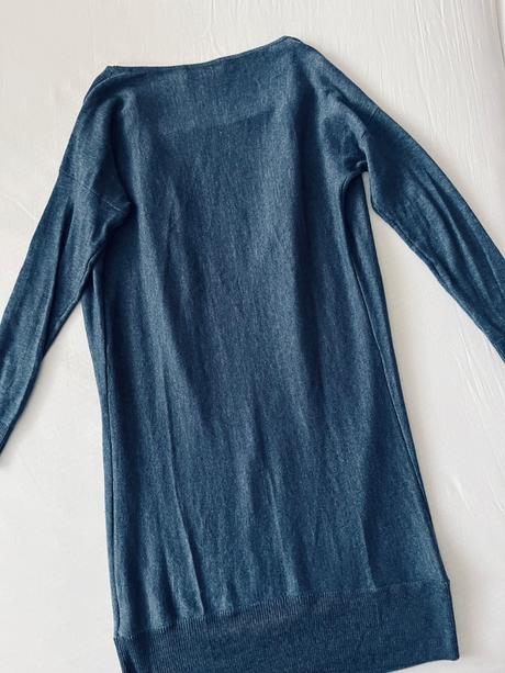 Bpc úpletové šaty vel.xs-s, bonprix,s