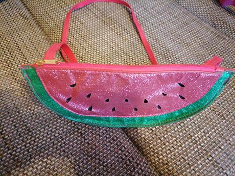 Kabelka pre dievčatká, 