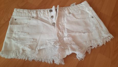 Kraťasy, sinsay,36