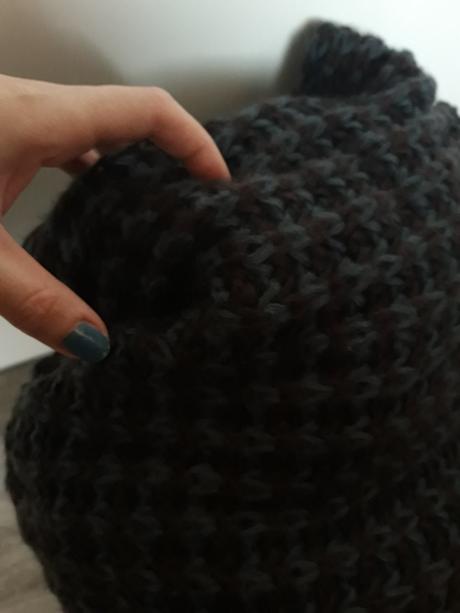 Luxusny šál, terranova