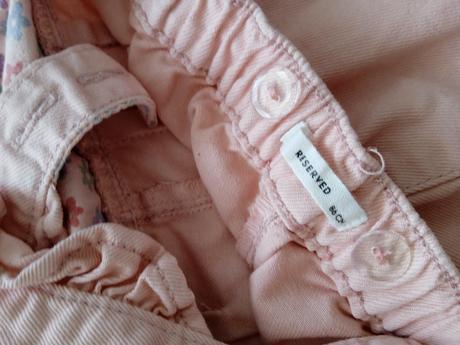 Rifle na traky, reserved,86