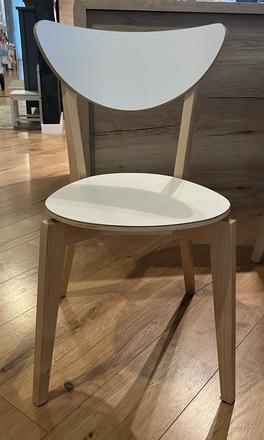 Jedálenské stoličky ikea nordmyra, 