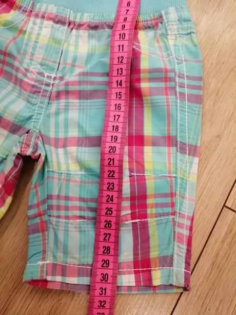 Kraťasky, topomini,62