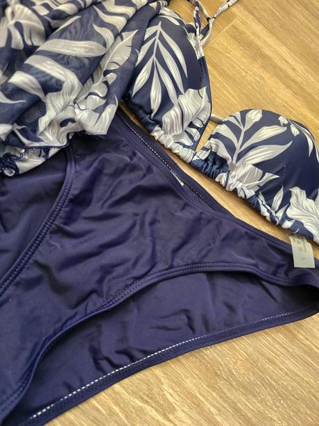 Plavkový komplet l, l