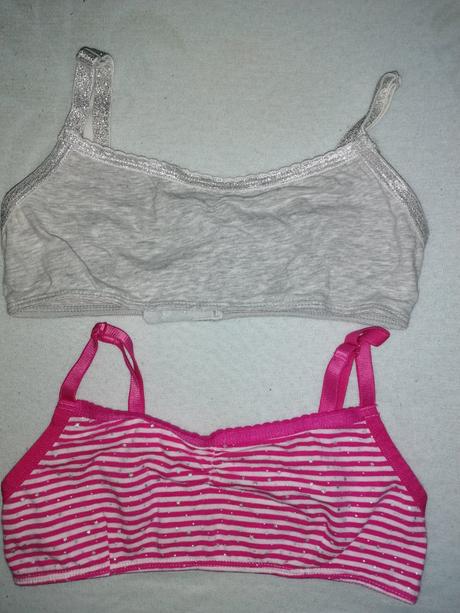 Minipodprsenky, f&f,152