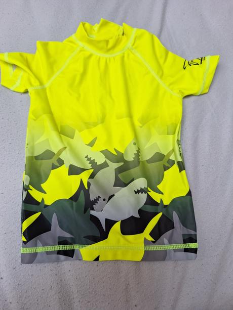 Balík chlapec 9-12m leto, 68–80