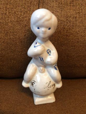 Porcelán - františkovy lázně,