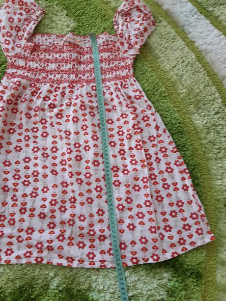 Ľahučké letné tričko s/m, pimkie,m