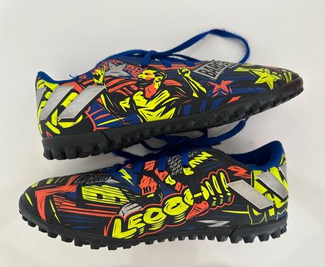 Kopačky turfy adidas nemeziz messi, adidas,38