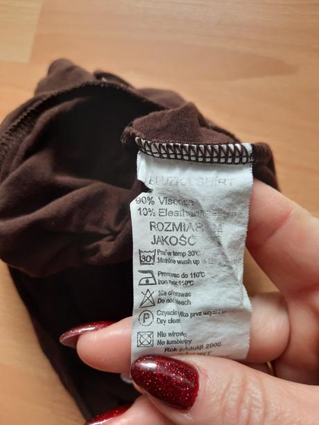 Dievčenský top, 146