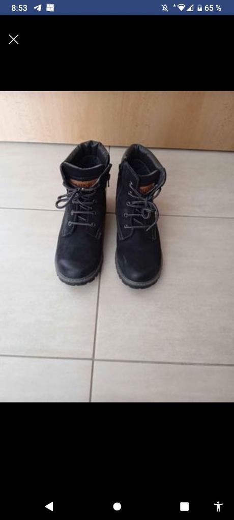 Zimné topánky 36, lasocki,36