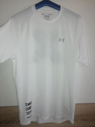 Under armour tricko m, under armour,m
