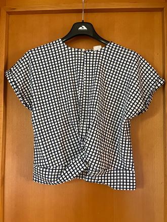 Tunika zn. zara, zara,164