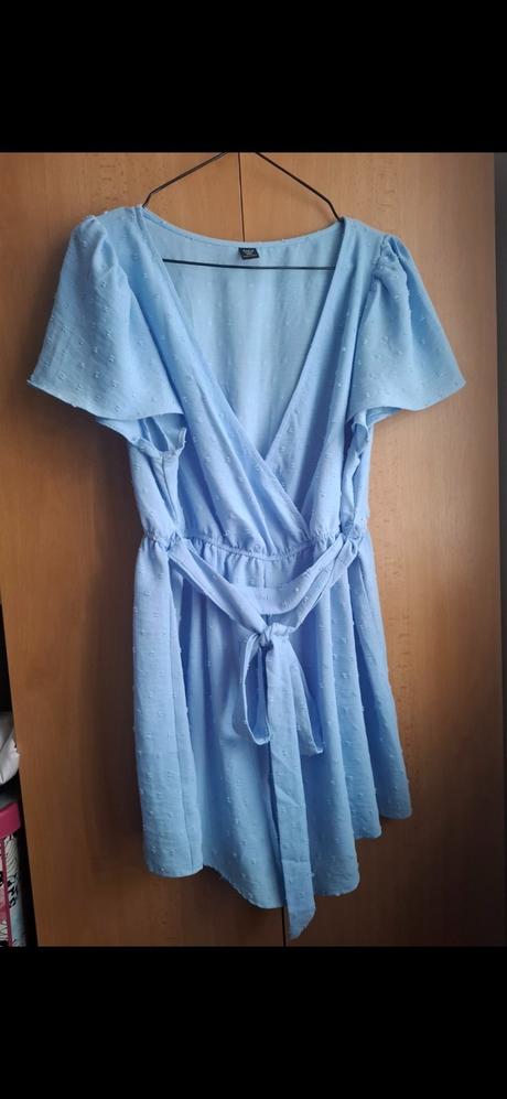 Dámsky letný overal, xl