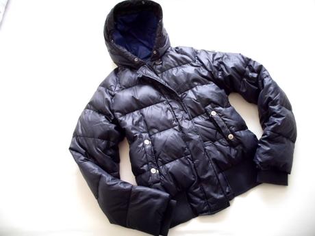 Fred perry zimná(uni) bunda, m