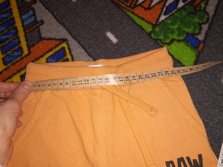 Tepláky, sinsay,104