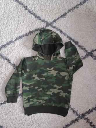 Tepláková mikina, 98